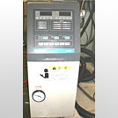 温度調節機